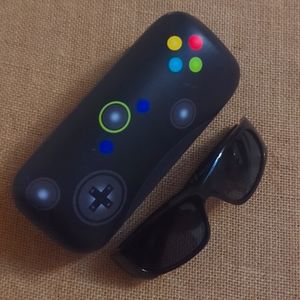 CAPELLI NEW YORK KIDS NINTENDO SUNGLASSES